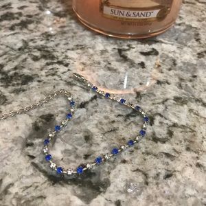Jewelry - Crystal Anklet/Bracelet Jewelry - Crystal Anklet/Bracelet